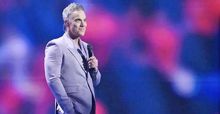 Première performance en Afrique du Nord pour l’icône de la pop britannique