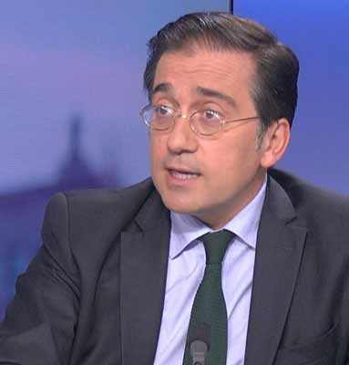José Manuel Albares : Le Maroc, allié indispensable de l'Espagne et de l’UE