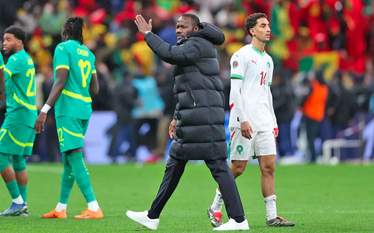 Après la CAN au Maroc : Ce que le ballon laisse derrière lui