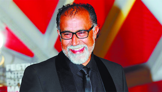 Hommage du Festival italo-marocain de Trévise à Mohamed Khouyi