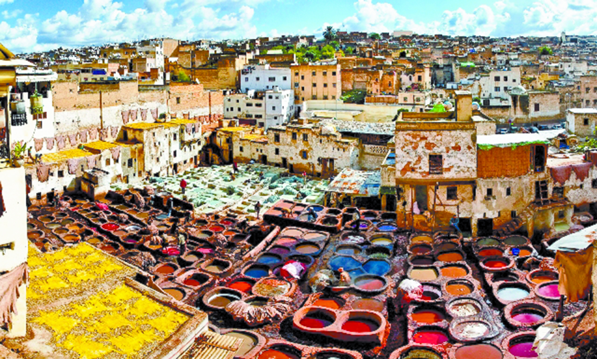 Le partenariat Sud-Sud au cœur  du Forum culturel et citoyen à Fès