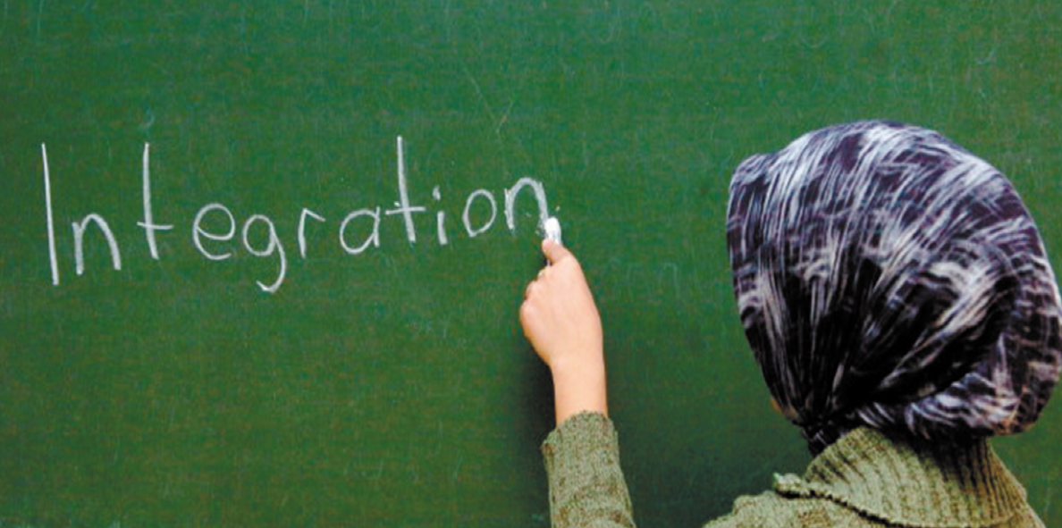 Droit au séjour : simplification  de la régularisation par le travail