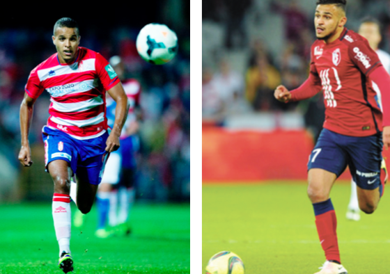 Youssef El-Arabi buteur décisif