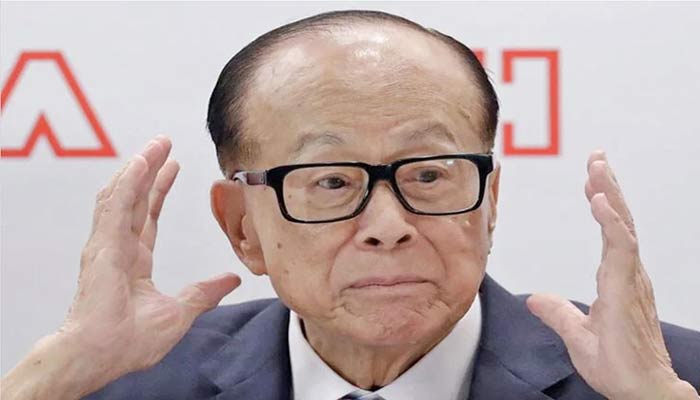 Li Ka-shing : Le magnat de Hong Kong derrière les ports clés du canal de Panama