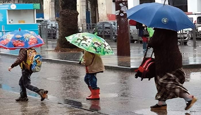 Tanger-Tétouan-Al Hoceima : Suspension temporaire des cours dans plusieurs établissements scolaires