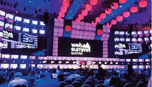 Le Maroc présent au rendez-vous mondial de l’innovation numérique