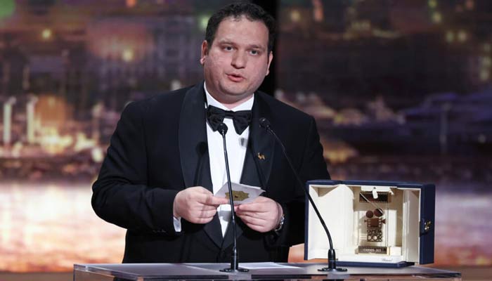 "Le Gâteau du président", récit d'enfance et de chaos sous le joug de Saddam Hussein