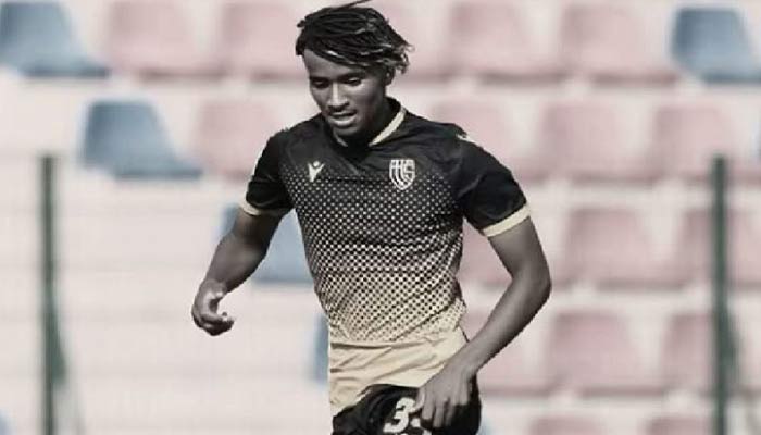 Saint-Etienne s'offre le jeune milieu marocain Adam Baallal