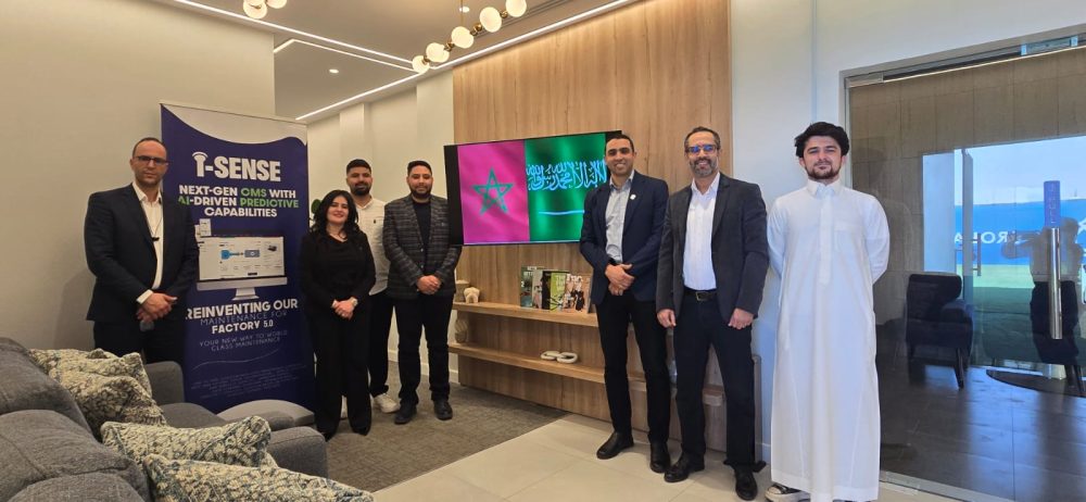 Industrie : OCP Maintenance Solutions ouvre une filiale en Arabie Saoudite