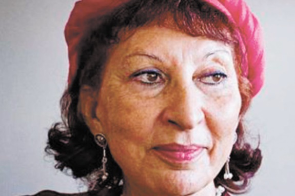 Festival méditerranéen des écrits de femmes : Hommage posthume à Fatima Mernissi