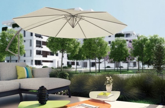 Succès du projet « Les Terrasses Dar Essalam » à Rabat