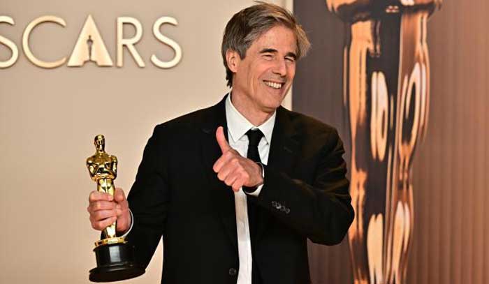 L'étoile du cinéma brésilien brille comme jamais