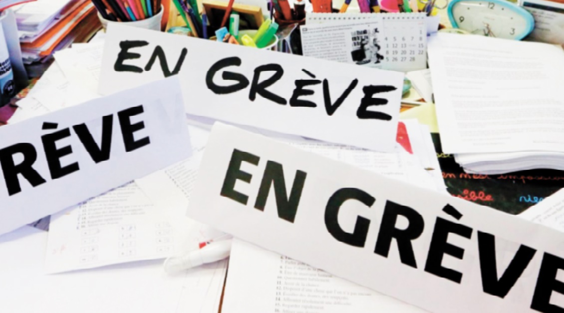 L’entreprise marocaine baigne désespérément dans un climat délétère  