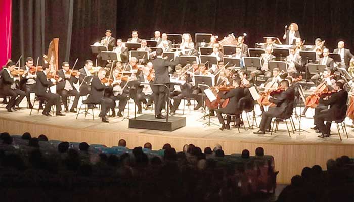 La palette orchestrale d'Ottorino Respighi à l’honneur