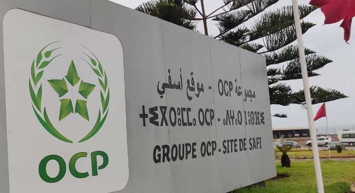 L’AIEA et le groupe OCP unissent leurs efforts pour des systèmes alimentaires résilients