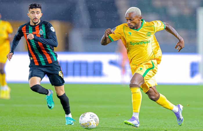 Ligue des champions : L’ASFAR se repositionne