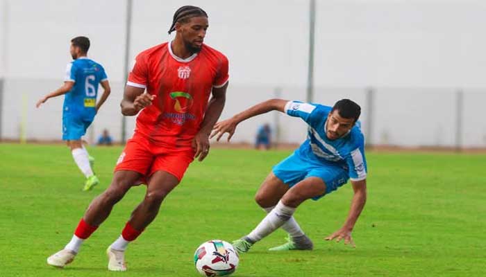 Botola Pro D1 : La bonne affaire du HUSA