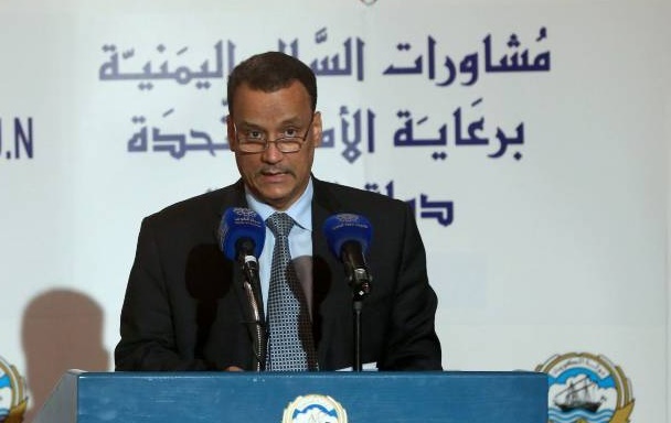 Reprise des pourparlers directs entre rebelles et gouvernement yéménites
