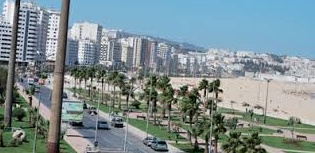 20èmes journées de l’orientation universitaire et de l’entrepreneuriat à Tanger