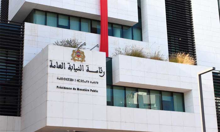 Nouvelle circulaire sur les règles d'interrogatoire des personnes déférées devant le Ministère public