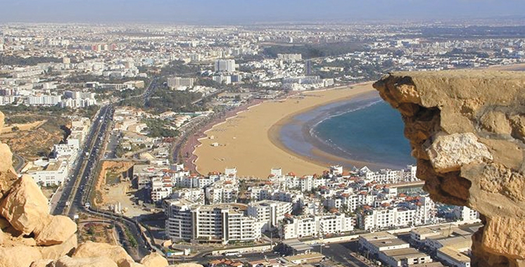 Lancement du programme "ABRID" pour accompagner la croissance de 100 structures à Souss-Massa