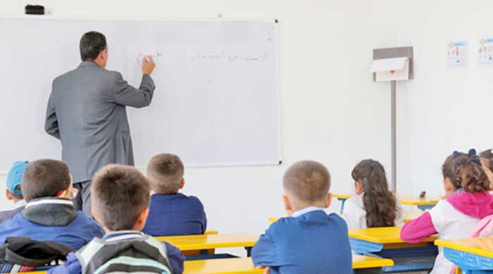 Reprise des cours à Tanger, M’diq-Fnideq, Al Hoceima et Ouezzane
