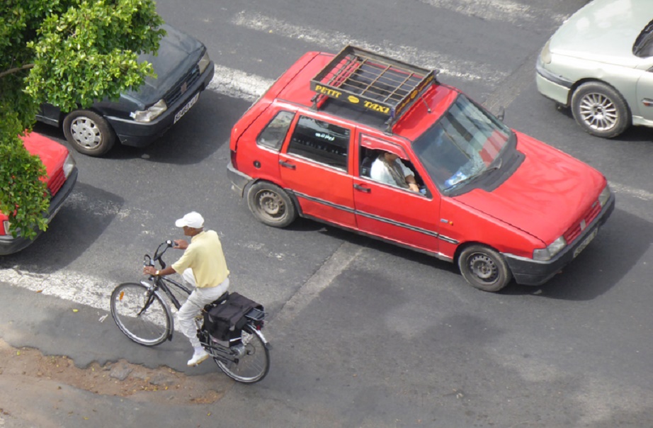 Les mille et un calvaires des usagers des taxis casablancais