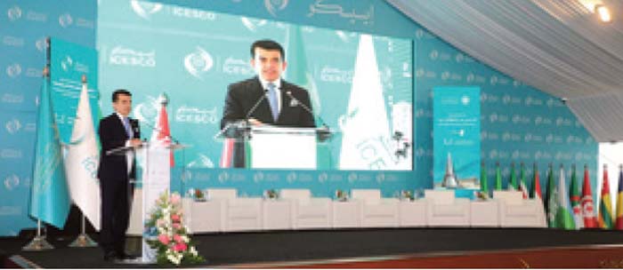 Le rôle de l’arabe dans la traduction scientifique au cœur d'un colloque international à Rabat