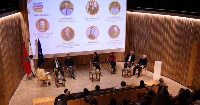 La libéralisation du marché de l'art au centre d'une rencontre-débat à Marrakech