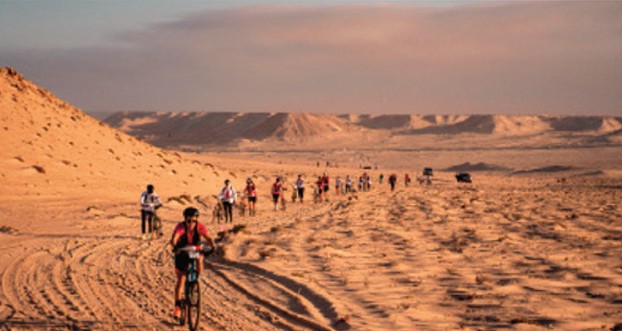 Sahraouiya 2026 : La dernière étape s’achève sous le signe de la performance et de la solidarité