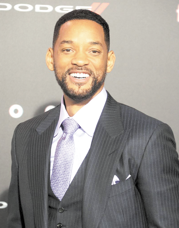 Ces grands rôles que les stars ont refusés : ​Will Smith : Matrix (1999-2003)