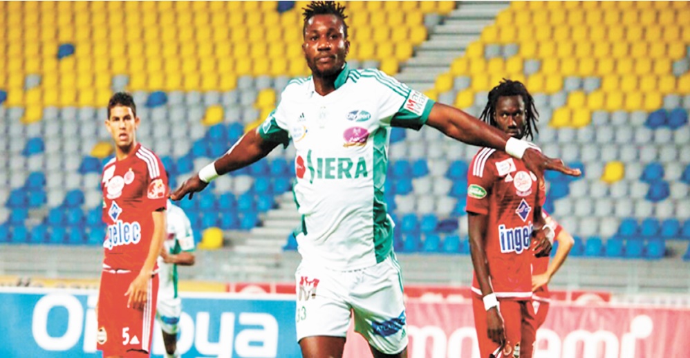 “Chaâbana’’ maudite pour un WAC en manque d’inspiration face à des Verts en verve  : Le MAS s’enfonce de plus belle