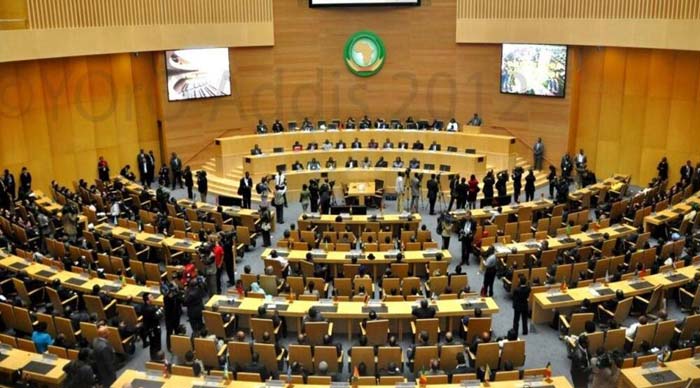 39ème sommet de l'UA : Conformément à la vision Royale éclairée, le Maroc réitère son engagement à contribuer au renforcement de l’action africaine commune