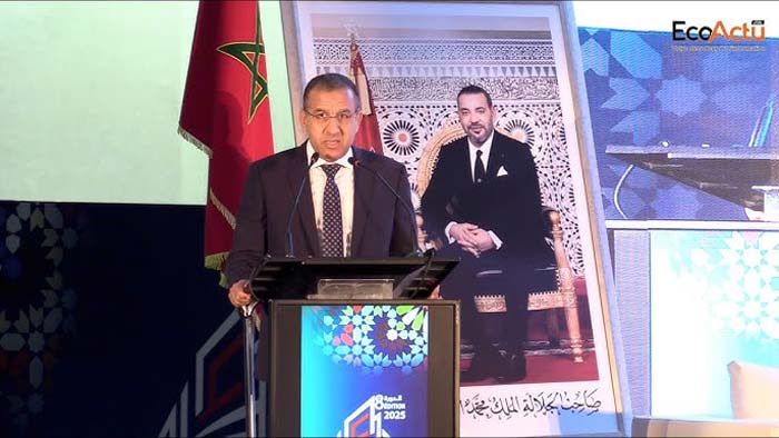 Housni El Ghazaoui : Le programme "Daam Sakane" suscite un fort engouement auprès des Marocains du monde