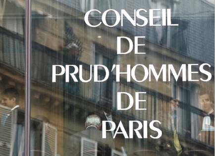 Insolite : Zombie professionnel