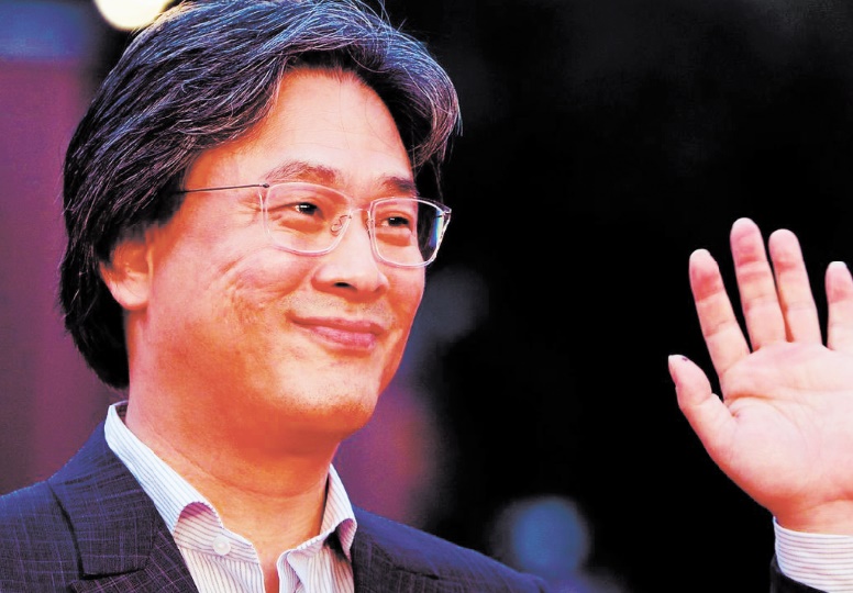 La Corée du Sud s'exporte à Cannes La Corée du Sud s'exporte à Cannes