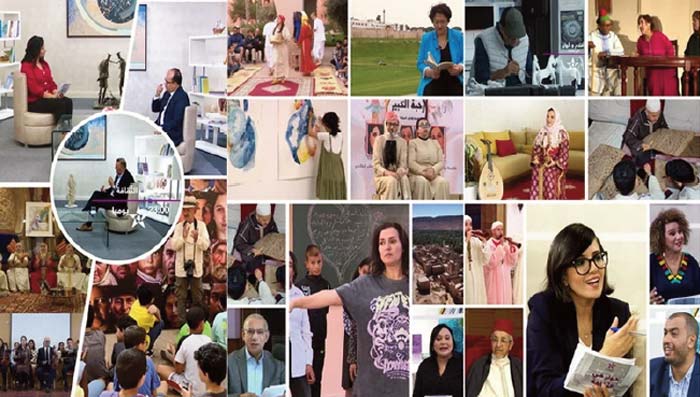 Programmes du Ramadan sur Athakafia  : Un voyage spirituel au cœur du plaisir culturel