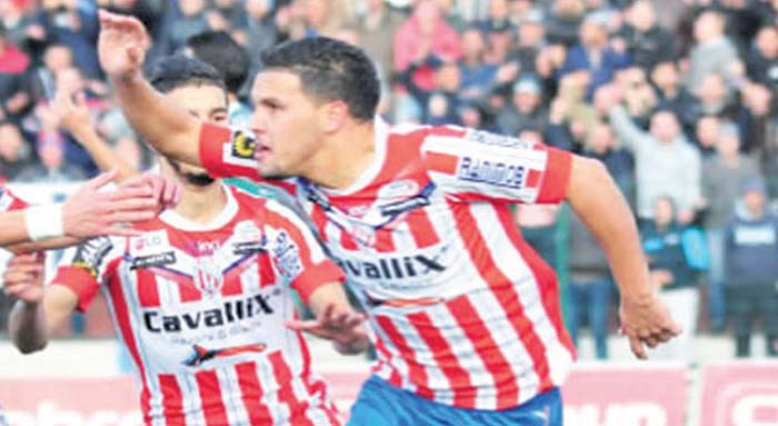 Botola Pro D2 : Le MAT sacré champion d’automne