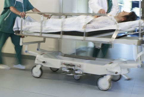Les erreurs médicales, 3e cause de décès aux Etats-Unis