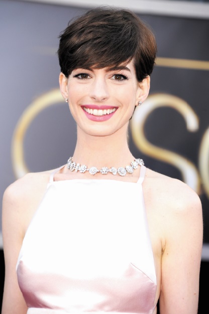 Ces grands rôles que les stars ont refusés : Anne Hathaway : Happiness Therapy (2012)