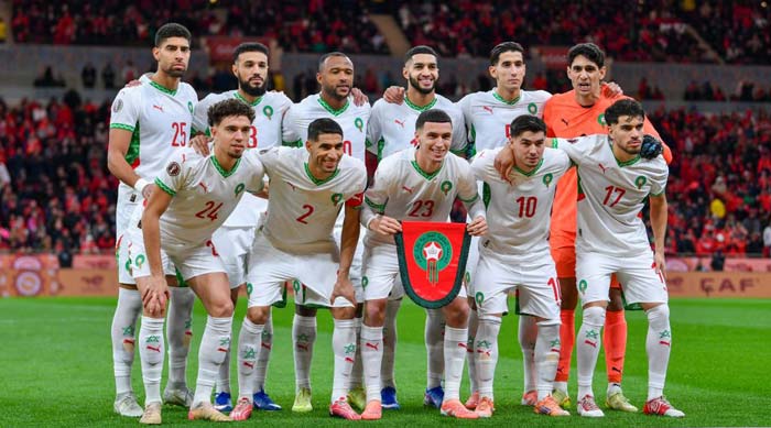 Amical Maroc/Paraguay : Début de la vente des billets