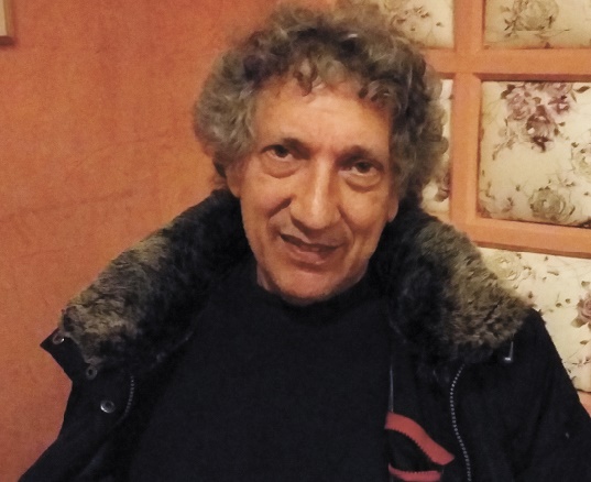Eugenio Bennato : Il y a de la maturité dans la compréhension de la musique traditionnelle
