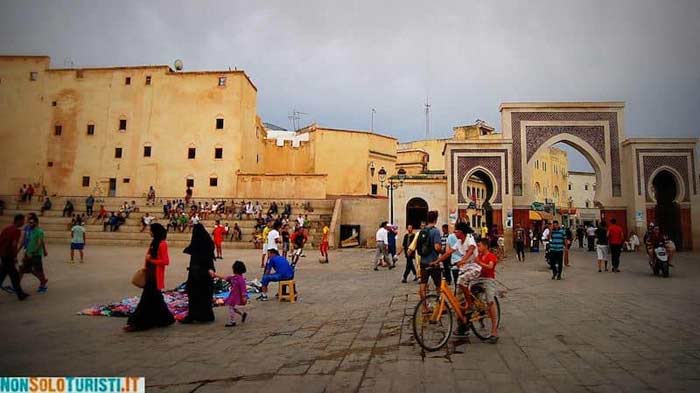 Soirées du Ramadan à Fès : La culture s'invite au menu