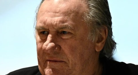 Agressions sexuelles sur un tournage : Gérard Depardieu jugé en appel du 16 au 20 novembre