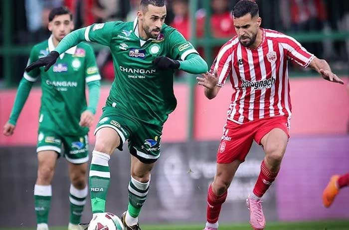 Botola Pro D1 : Le quatuor de tête veut assurer