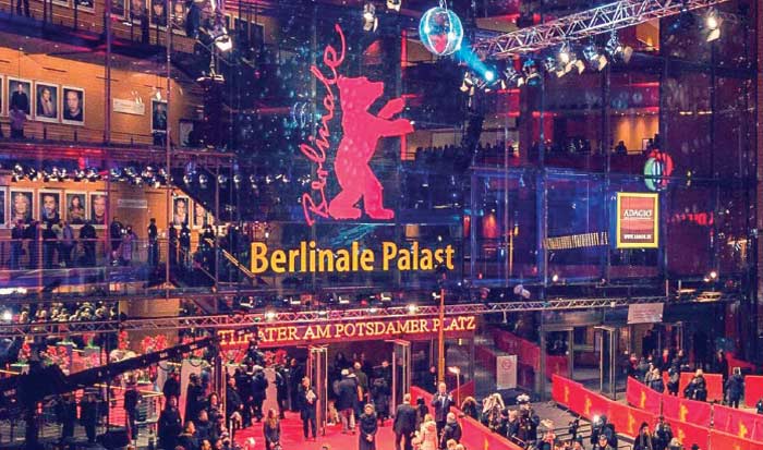 A l’European Film Market, le Maroc ouvre la voie au cinéma africain