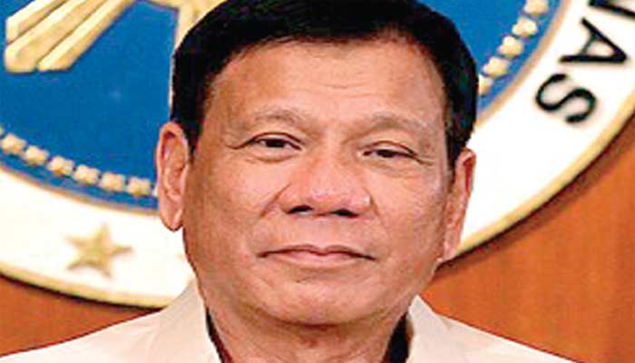 Rodrigo Duterte: Populaire aux Philippines, désavoué par la communauté internationale