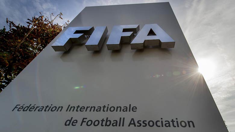 La FIFA soutient le programme de formation des talents mené par la FRMF