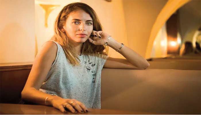 Sofia Alaoui, figure d’une nouvelle génération de cinéastes marocains sans frontières