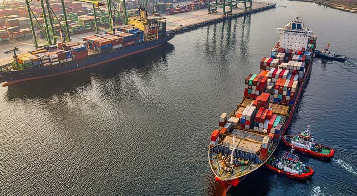 La Convention du travail maritime a 20 ans 